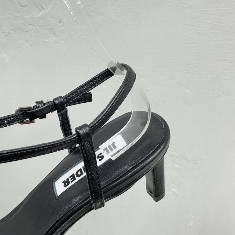 Jil Sander Sandals